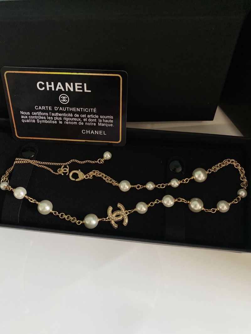 Chanel Bracelets